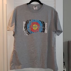 Billionaire boys club BBC target tee
